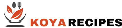 koya recipes