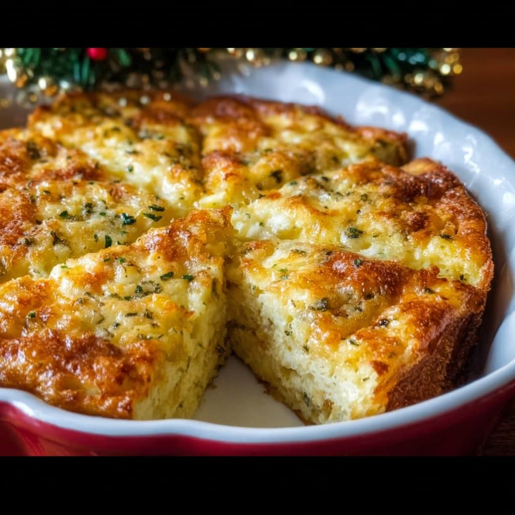 Martha Stewart Christmas Breakfast Casserole Recipe