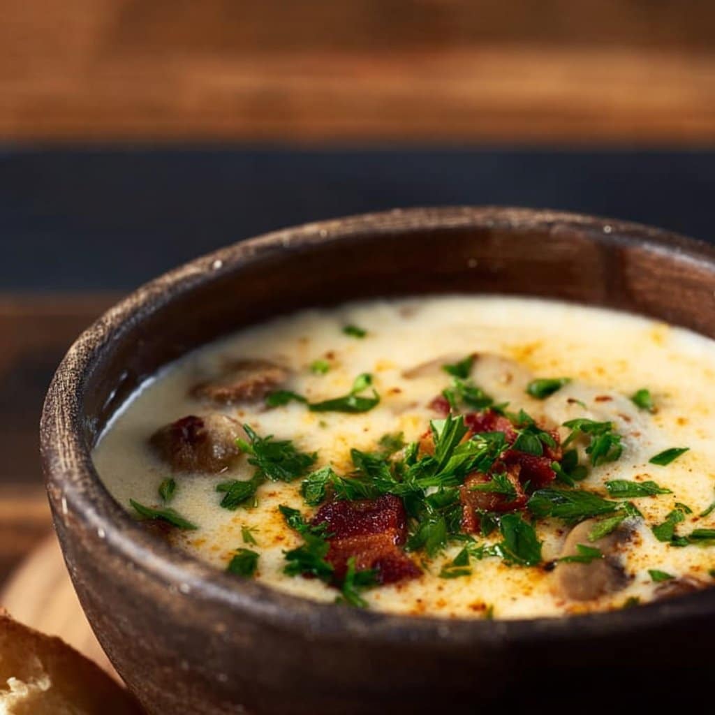 11 Low Calorie High Protein Soups You Can Enjoy Guilt-Free, Gluten-Free, and Dairy-Free 🥗