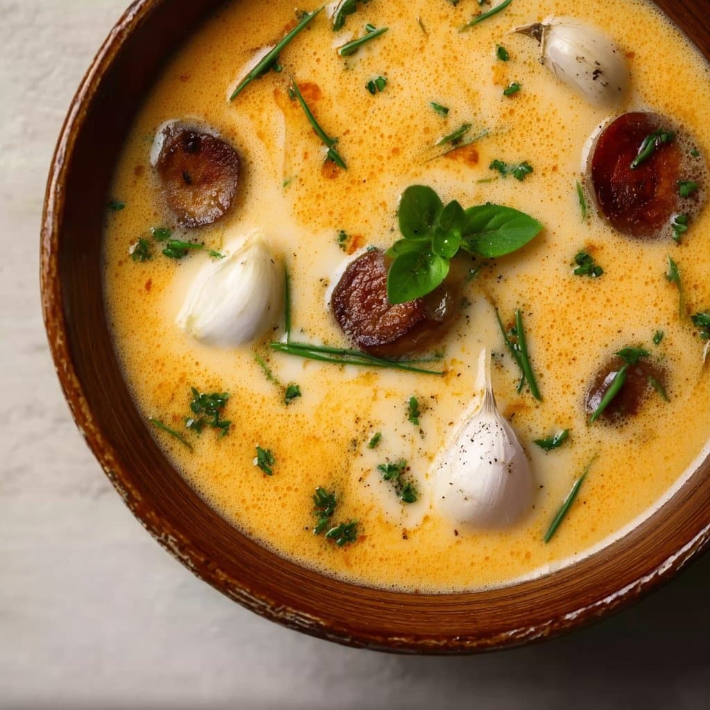 11 Low Calorie High Protein Soups You Can Enjoy Guilt-Free, Gluten-Free, and Dairy-Free 🥗