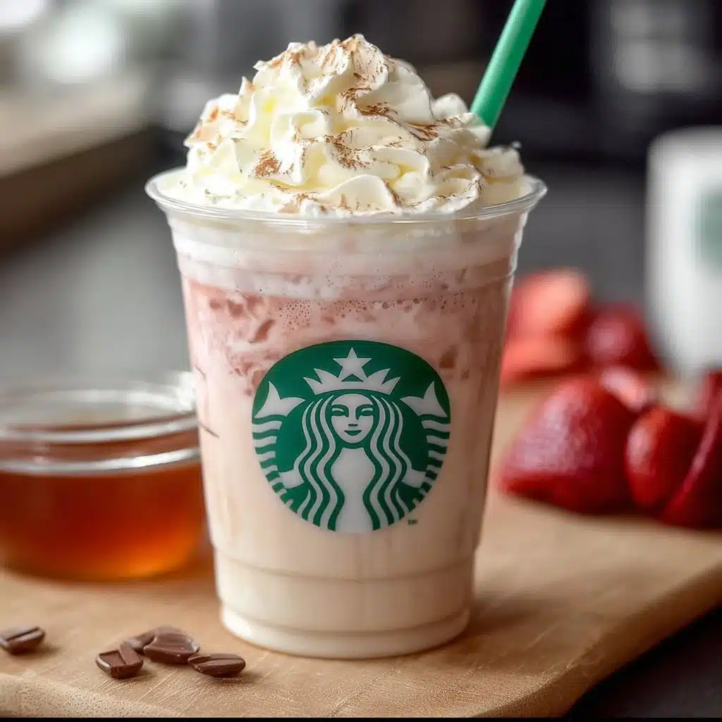 15 Starbucks Non-Coffee Drinks We're Obsessed With - Society19 5 15 Starbucks Non-Coffee Drinks We're Obsessed With - Society19