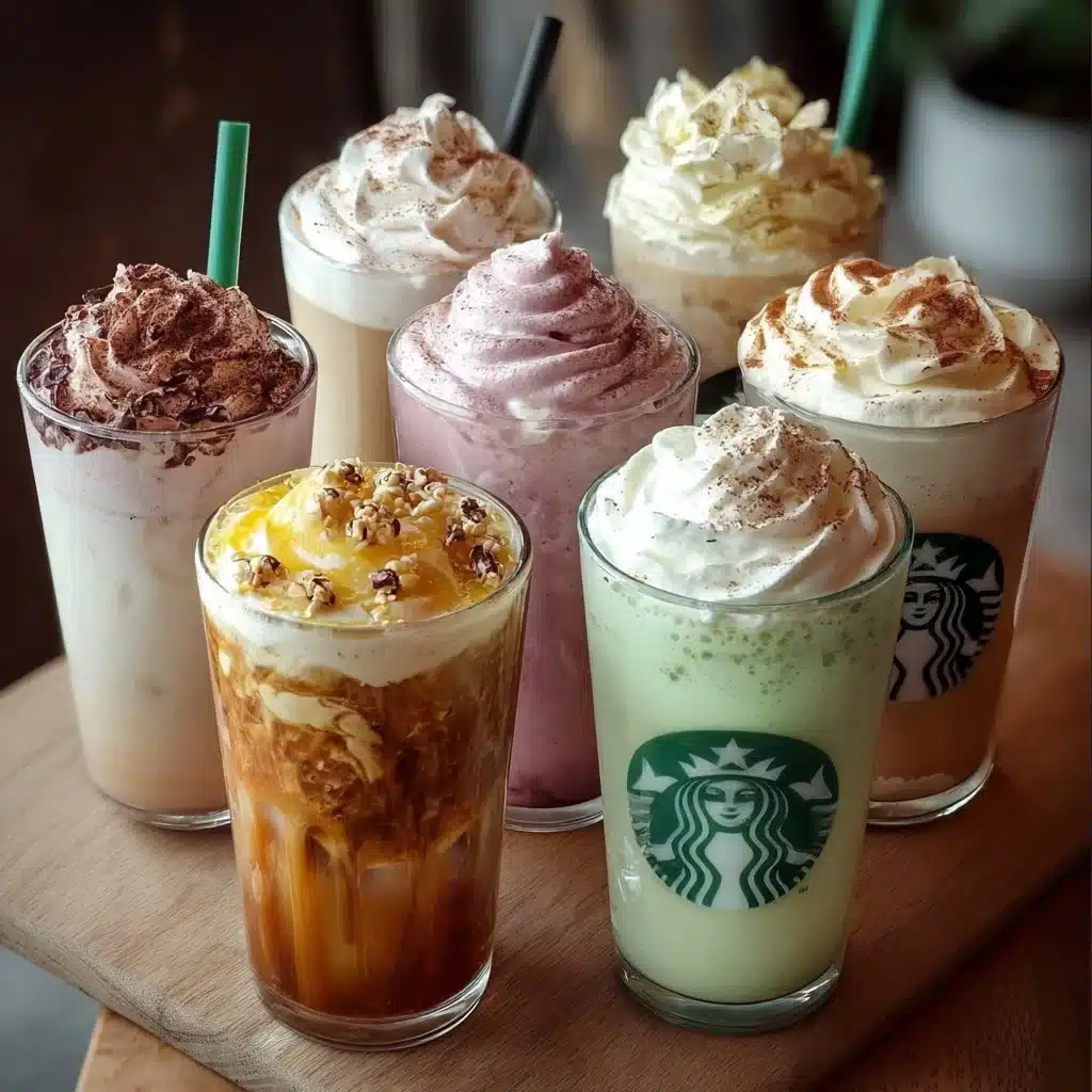 45 Best Starbucks Secret Menu Drinks to Order 5 45 Best Starbucks Secret Menu Drinks to Order
